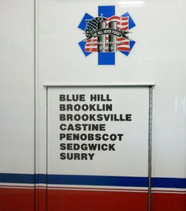 Seven towns covered by PAC